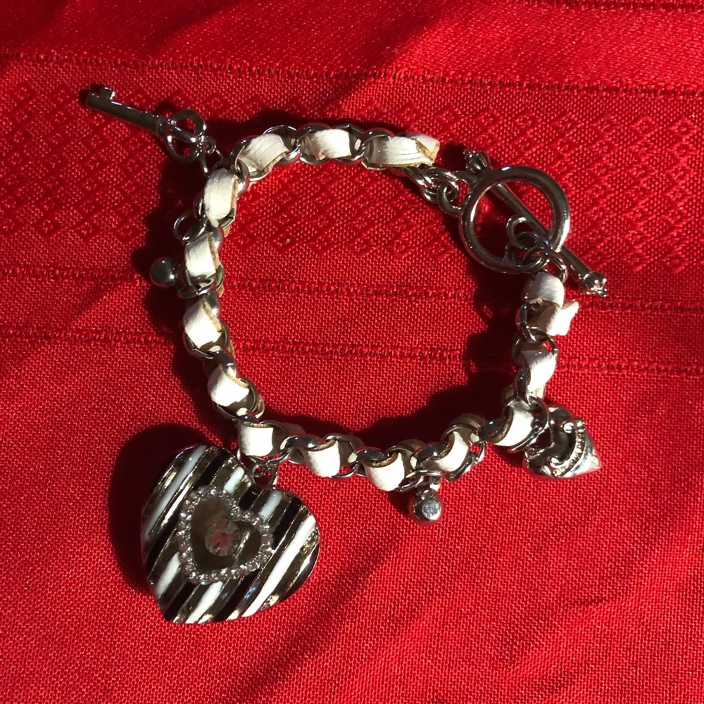 Vintage Juicy Couture Bracelet